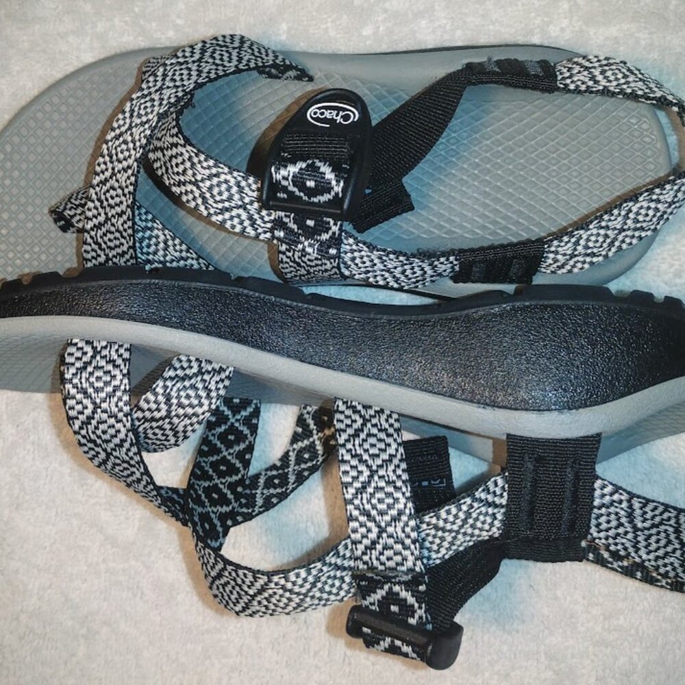 Chaco Sandals - Picture 7 of 9
